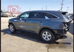 کیا سۆرینتۆ